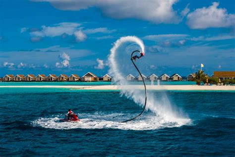 things to do in maldives.